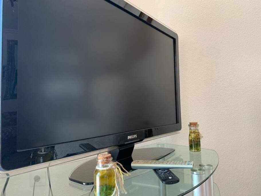 El Balcon De La Rosa Appartement La Puebla de Montalbán Buitenkant foto